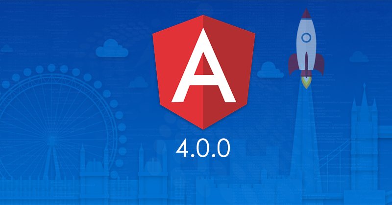 Learning Angular 4